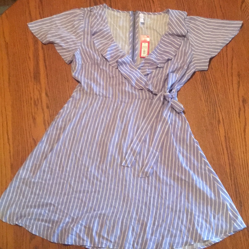 Xhilaration dress